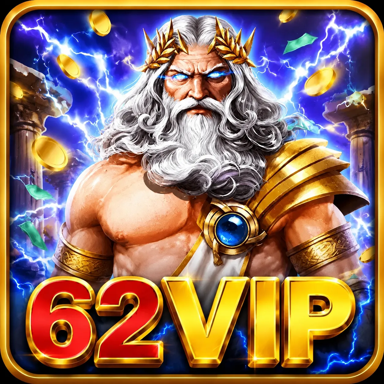 62VIP - Game Domino Seru dan Menarik
