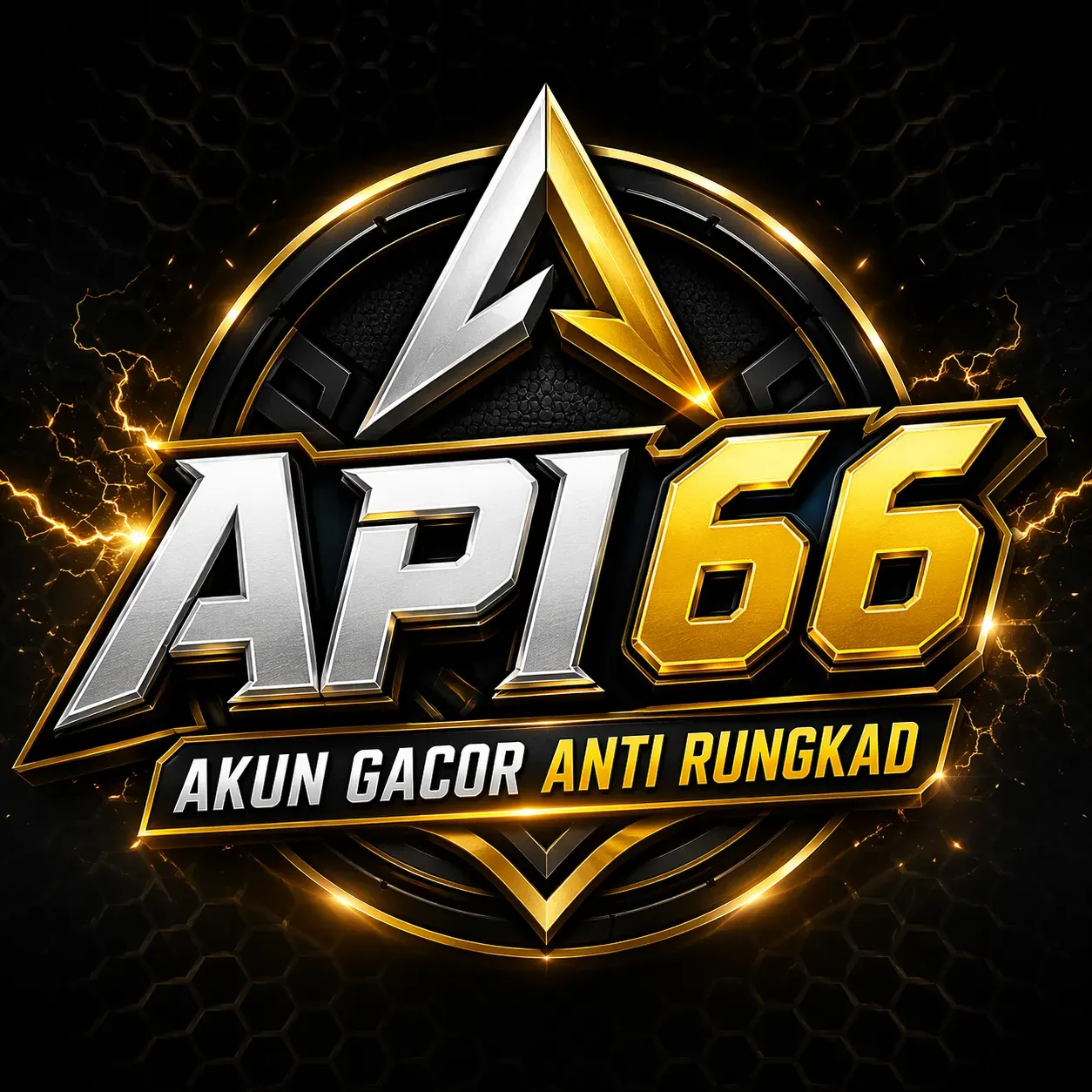 API66 - Game QiuQiu Seru dan Menantang