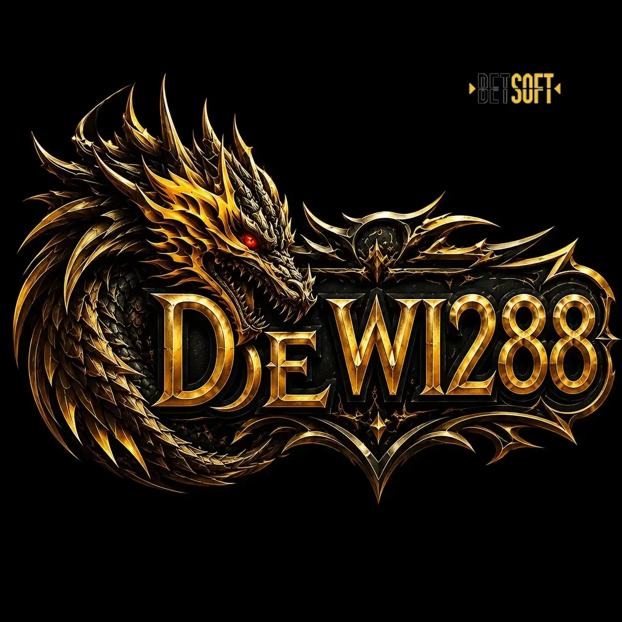 DEWI288 - Petualangan Seru dalam Dunia MMORPG