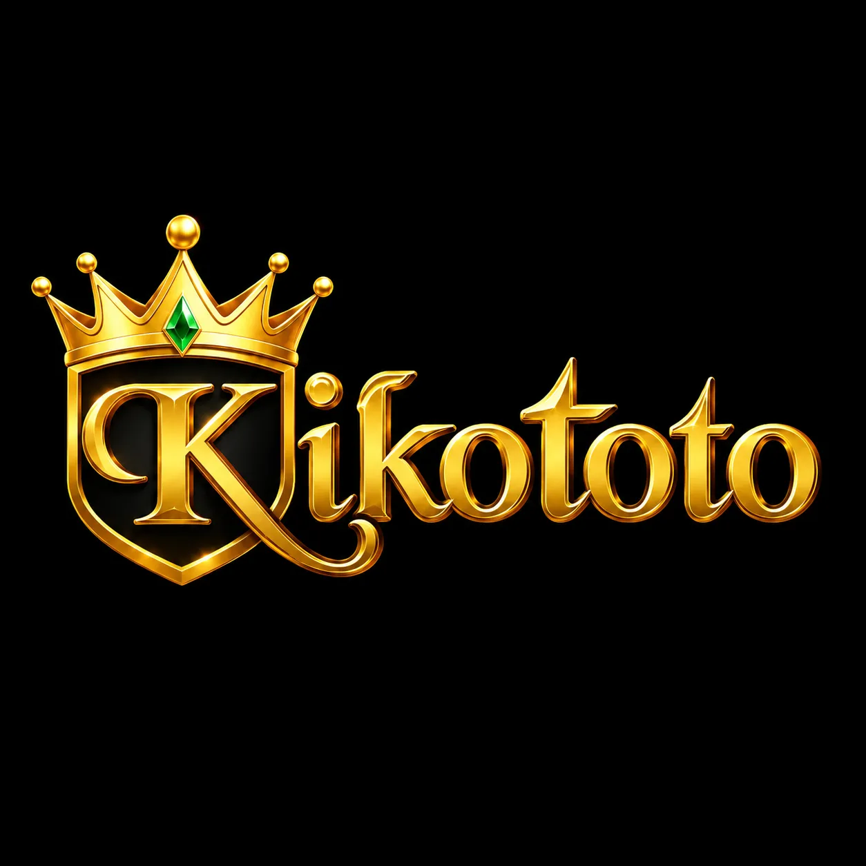 KIKOTOTO - Petualangan Tanpa Batas di Dunia Terbuka