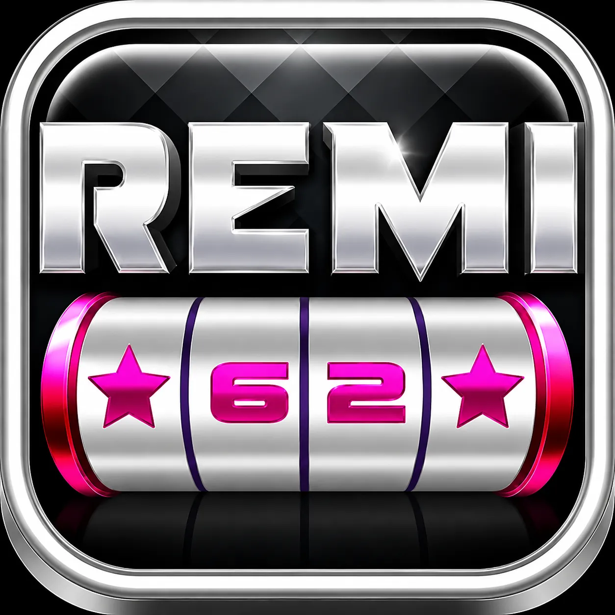 REMI62 - Permainan Arcade Seru dan Menantang