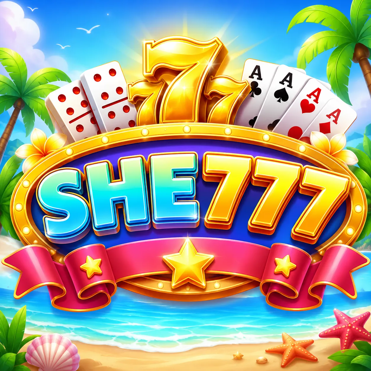SHE777 - Game Simulasi Terbaik untuk Pengalaman Bermain yang Nyata