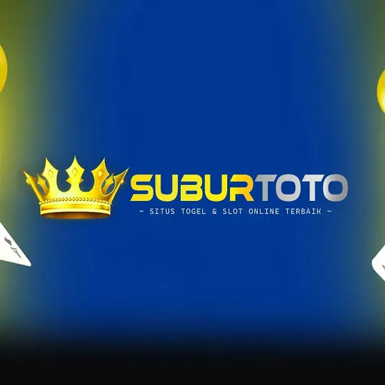 SUBURTOTO - Temukan Ritme Musik Favorit Anda